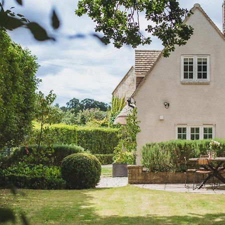 Thatch Cottage Todenham エクステリア 写真