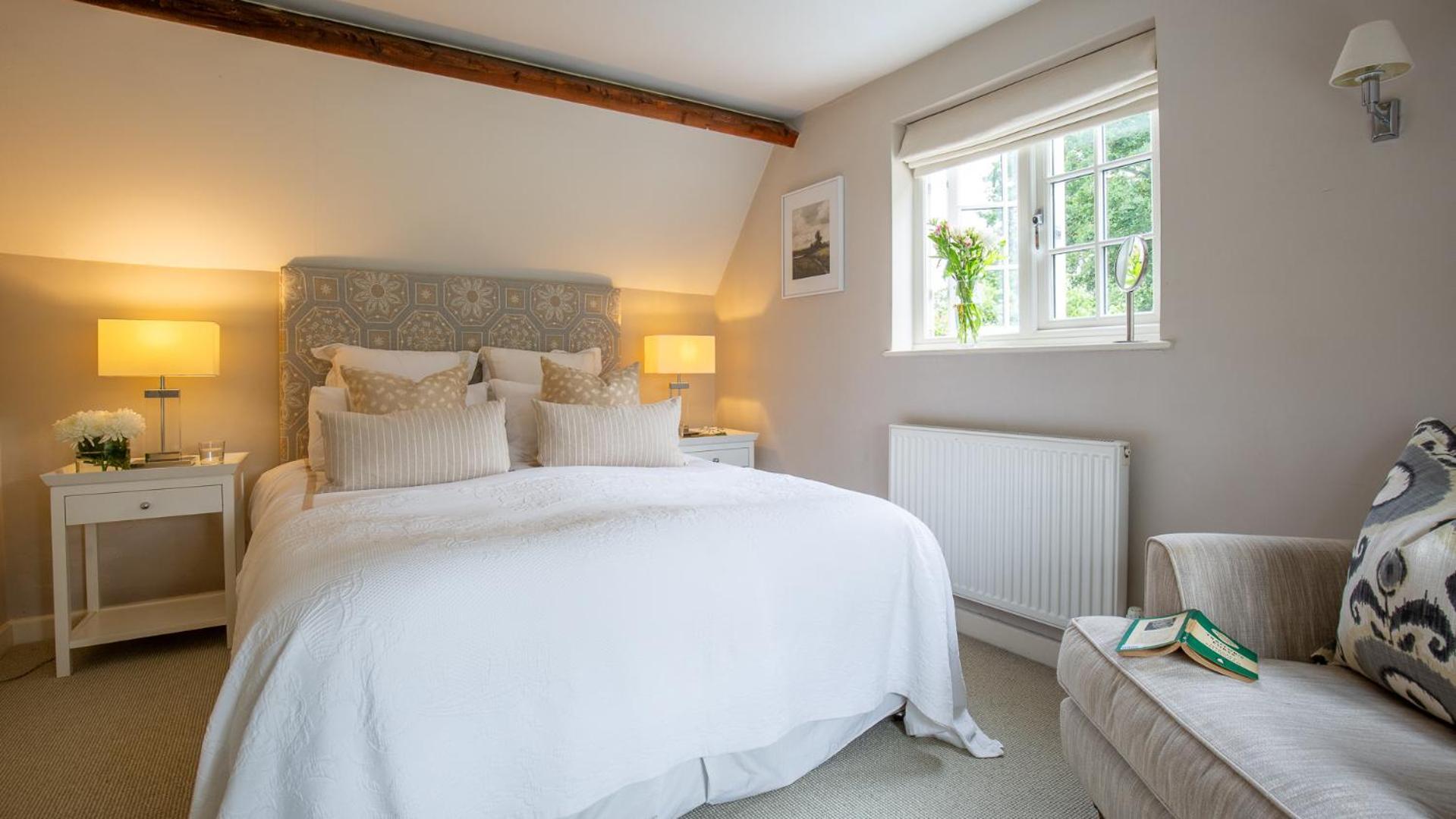 Thatch Cottage Todenham エクステリア 写真